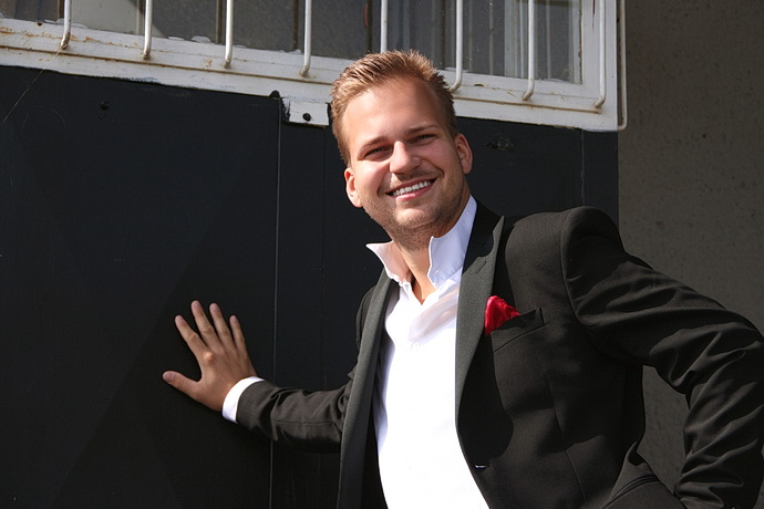Martin Chodúr