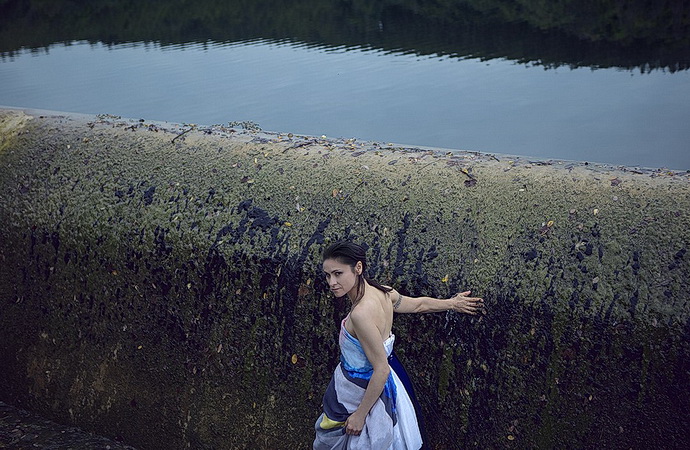 Lenka Dusilová