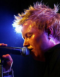 Kurt Nilsen