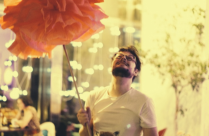 Floex (Foto: Jirka Libanský)