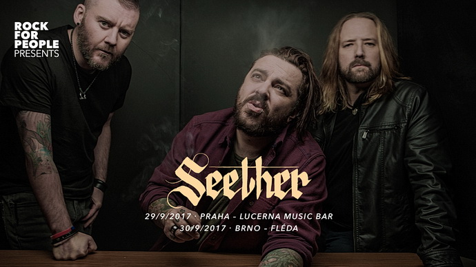 Seether