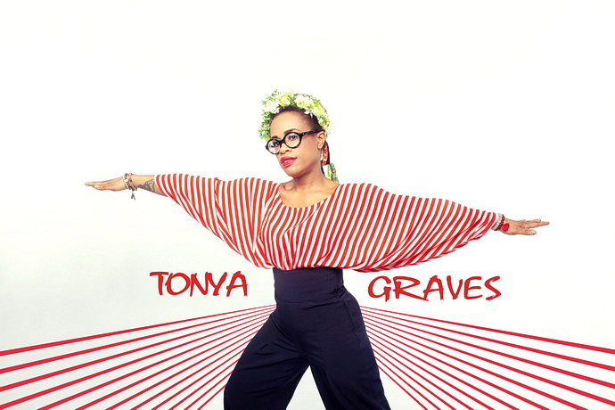 Tonya Graves
