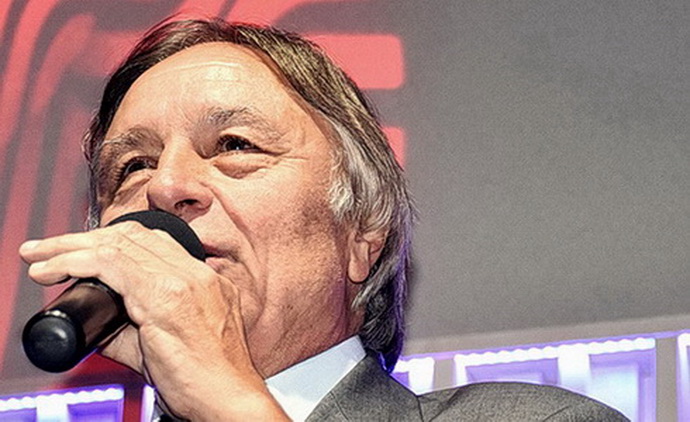 Karel Bláha