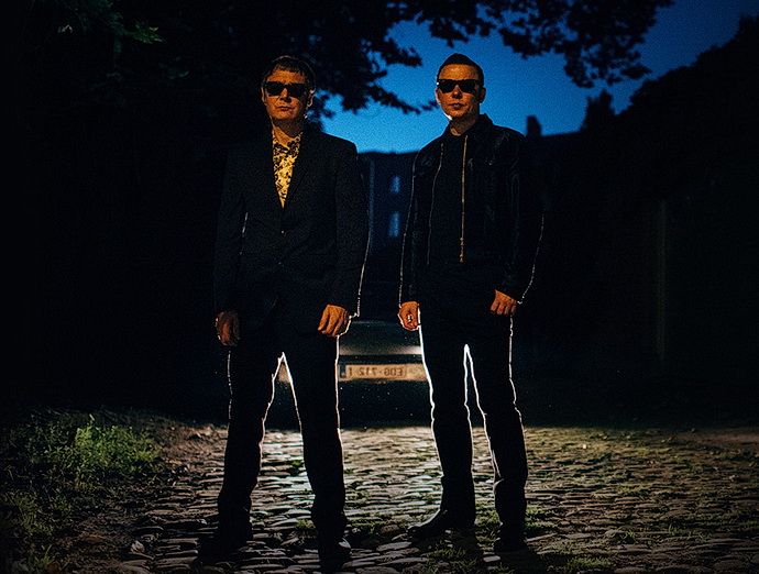 Hooverphonic