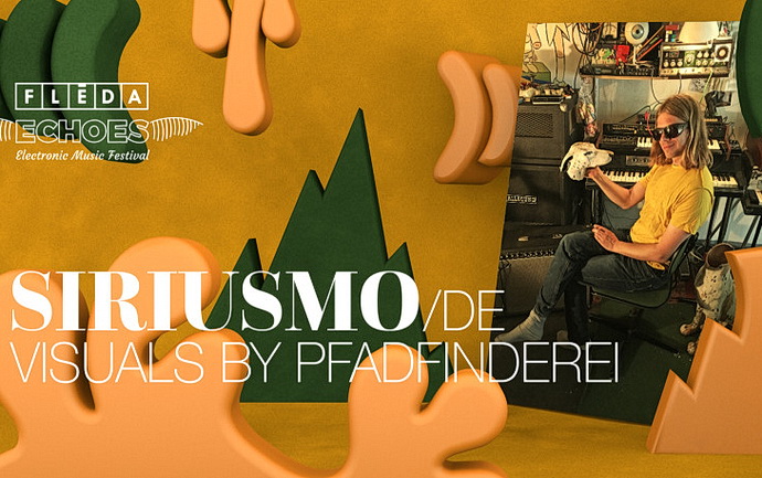 Siriusmo