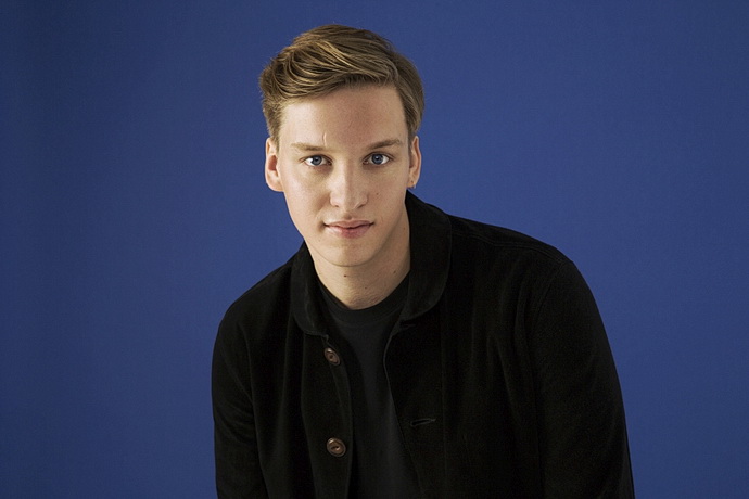 George Ezra