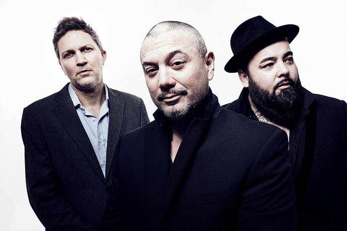 Fun Lovin’ Criminals