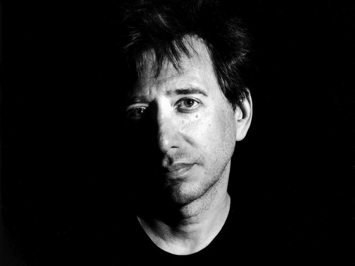 John Zorn