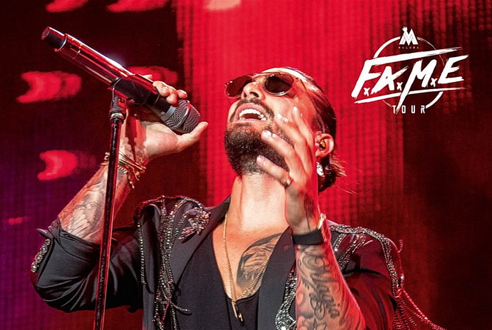 Maluma - F.A.M.E