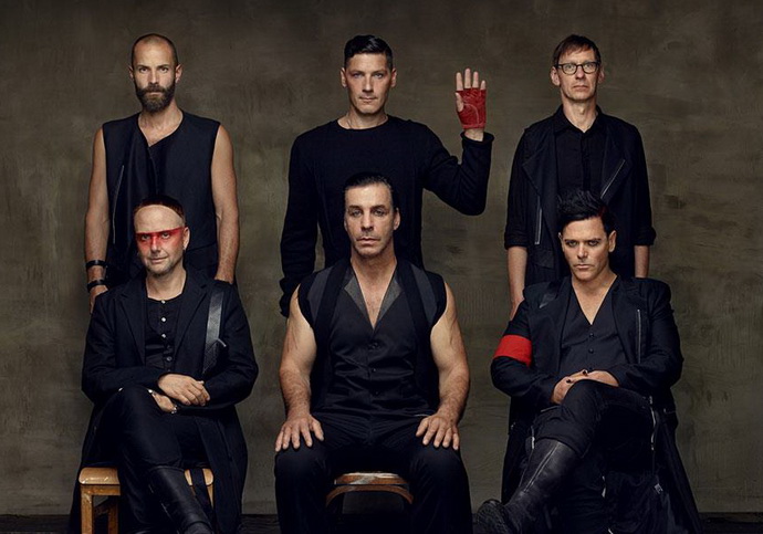 Rammstein