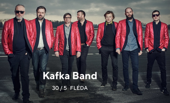 Kafka Band