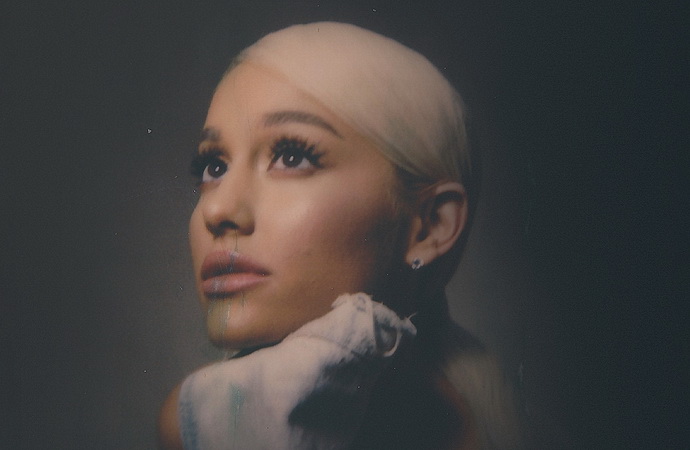 Ariana Grande