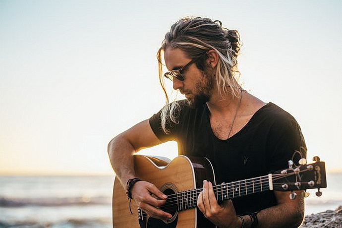 JeremyLoops (Foto: Taahir Matthews)