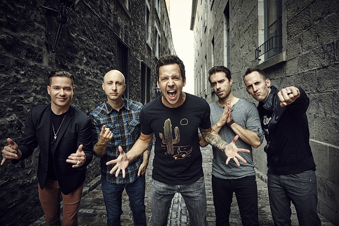 Simple Plan