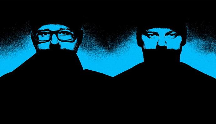 The Chemical Brothers