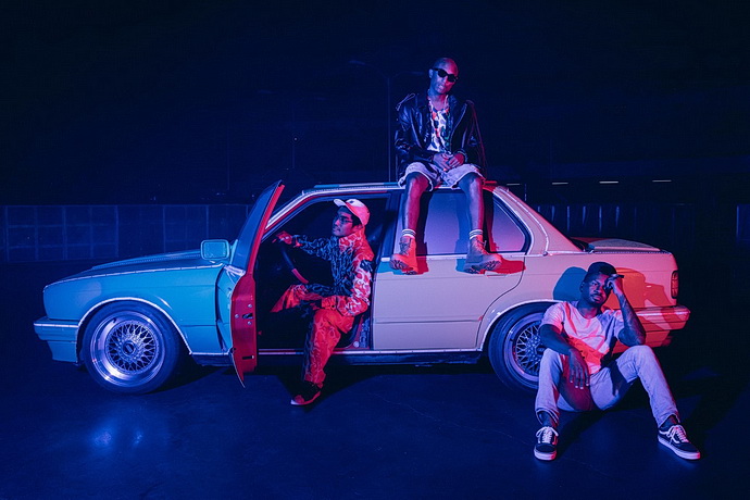 N.E.R.D