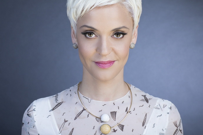 Mariza (Foto: Joao Portugal)