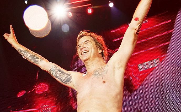 Die Toten Hosen