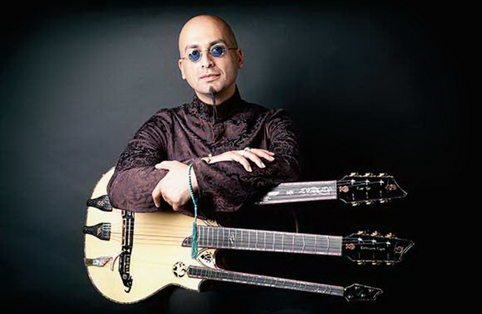 Shahab Tolouie
