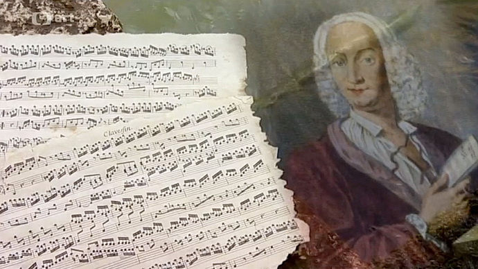 Po stopách slavných skladatelů: F. Chopin