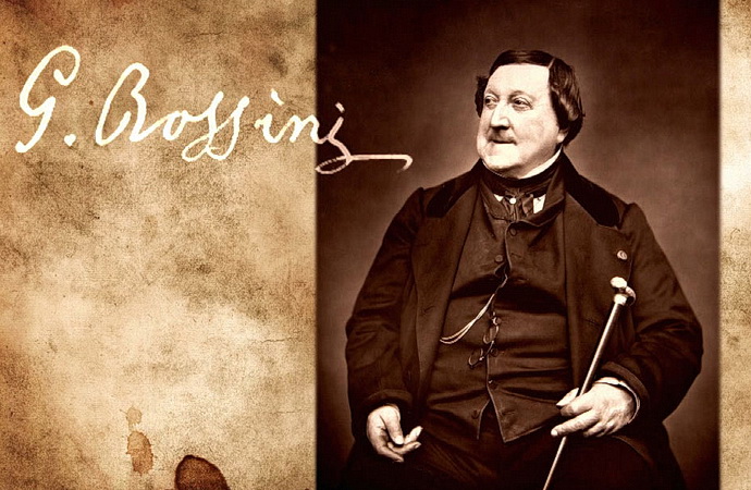 G. Rossini