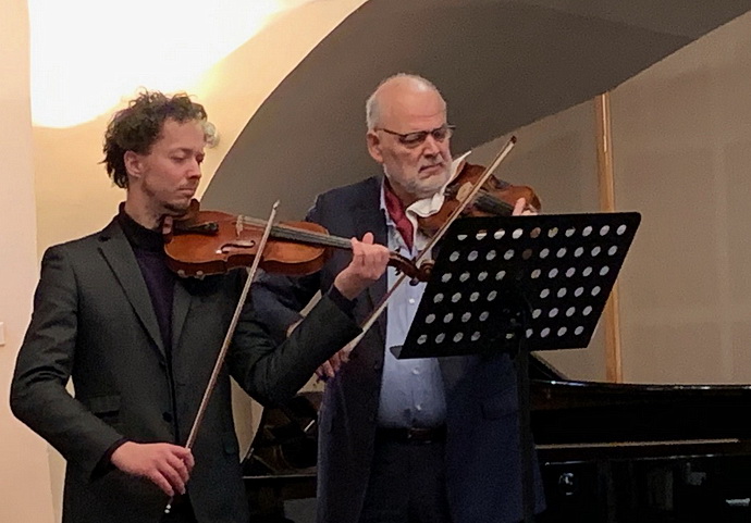 Bohuslav Matoušek