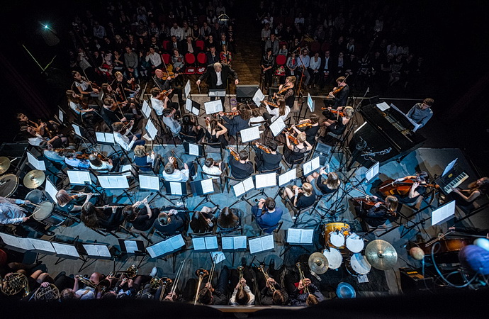 MHF Lípa Musica