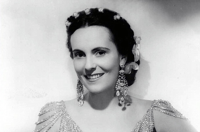 Jarmila Novotná