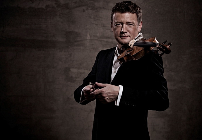 Ivan Ženatý (Foto: Tomáš Lébr)