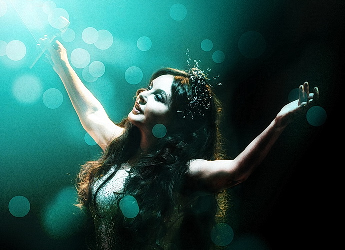 Sarah Brightman