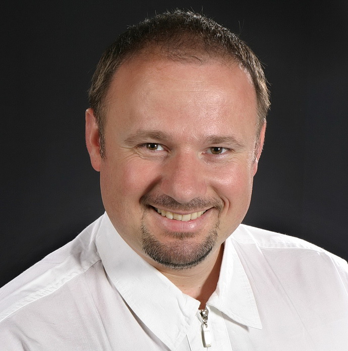 Jaroslav Březina