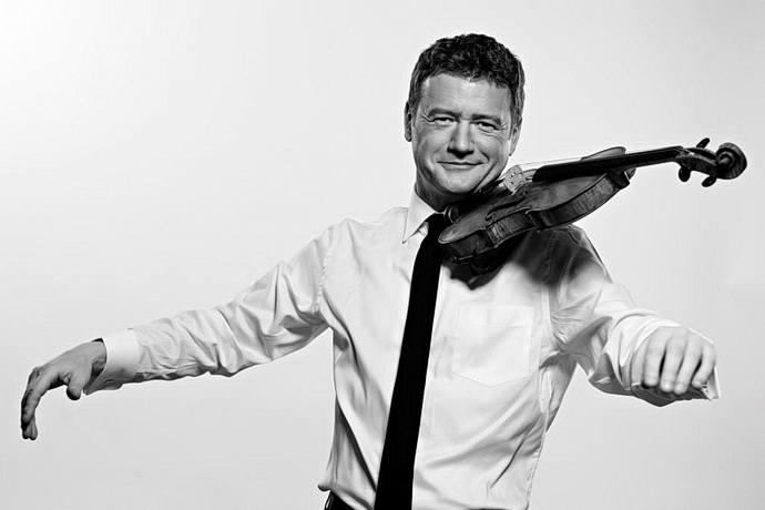 Ivan Ženatý (Foto: Tomáš Lébr)