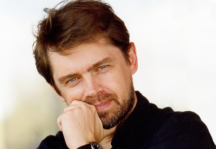 Andrej Borejko