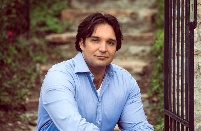 Adam Plachetka