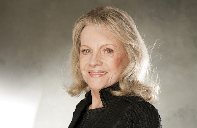 Eva Pilarová