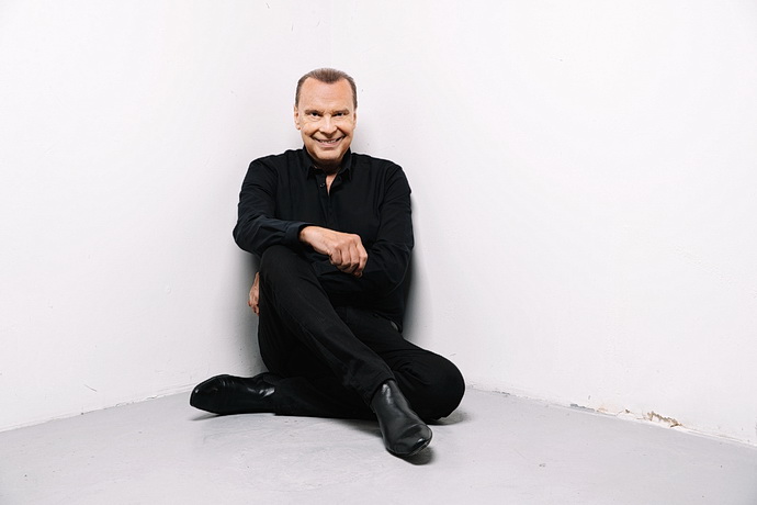Štefan Margita