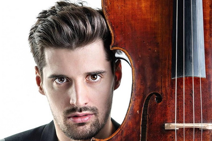 Luka Šulić