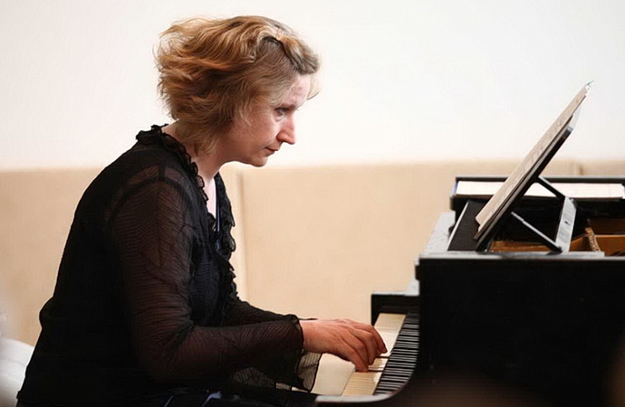 Petra Matějová