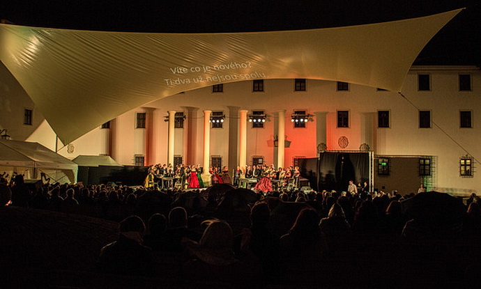 Opera Gala