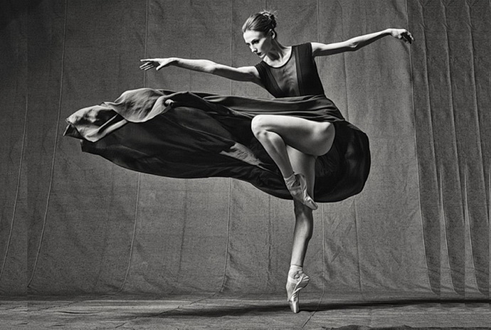 Světlana Zacharova (Zdroj: svetlana-zakharova.com)