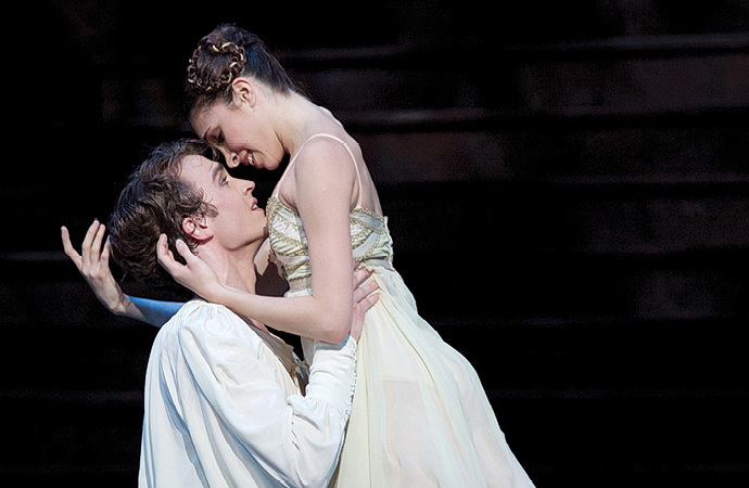 Romeo a Julie