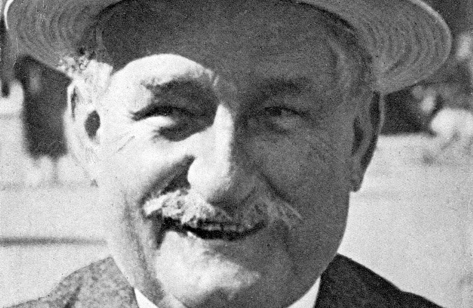 Leoš Janáček