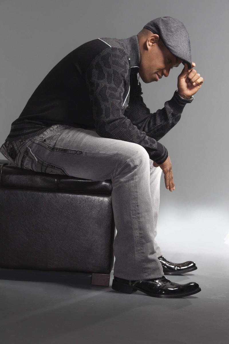 Lawrence Brownlee