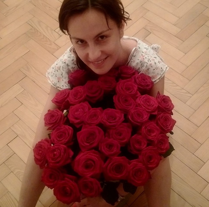 Lucie Rozmánková