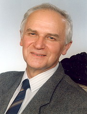 Sólista Jaroslav Souček