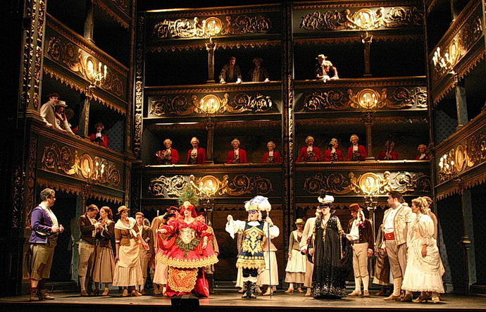 Don Giovanni