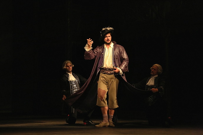 Don Giovanni