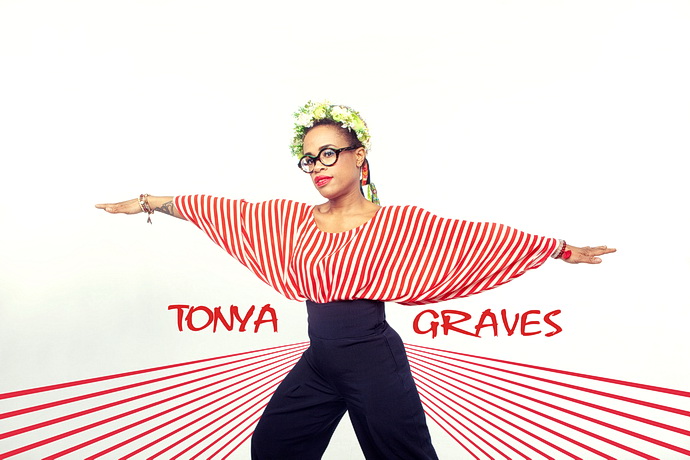 Tonya Graves