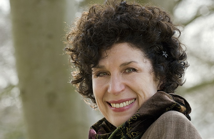 Rosalind Plowright (Zdroj: www.praguesummernights.com)