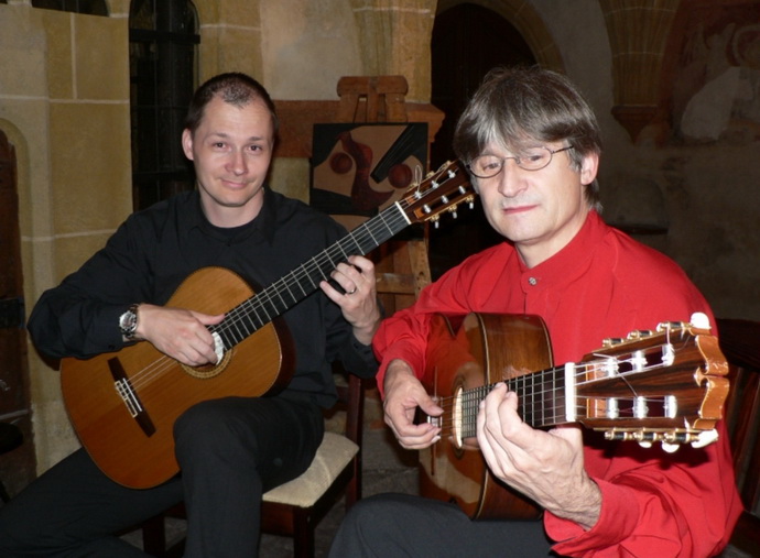 Duo Steffal-Kümmel